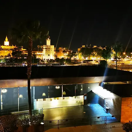 Betis Del Oro Seville