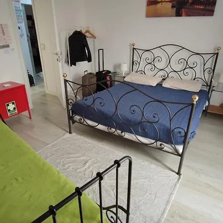 Betis Del Oro Homestay *