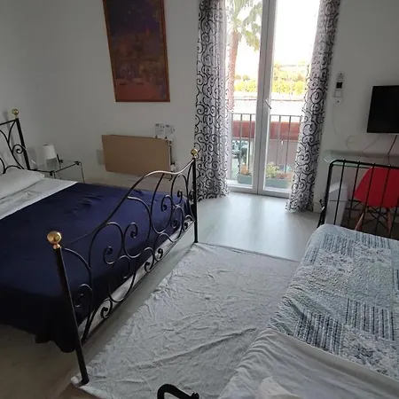 Homestay Betis Del Oro