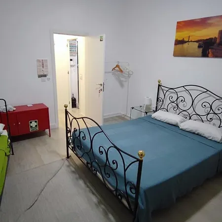 Accommodatie bij particulieren Betis Del Oro Sevilla