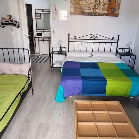 Betis Del Oro Homestay *