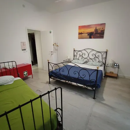 Accommodatie bij particulieren Betis Del Oro *