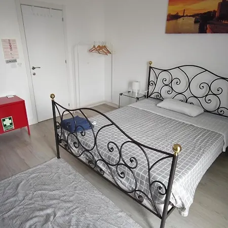 Accommodatie bij particulieren Betis Del Oro Sevilla