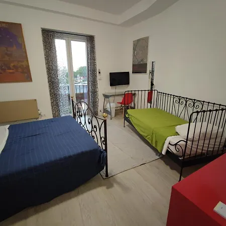 Betis Del Oro Accommodatie bij particulieren Sevilla