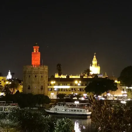 Betis Del Oro Sevilla