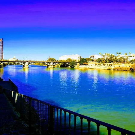 Homestay Betis Del Oro