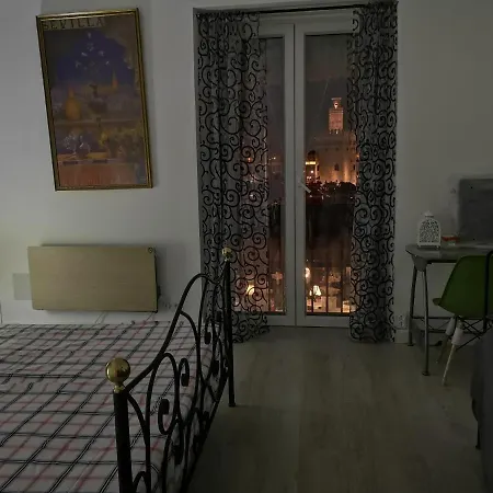 Homestay Betis Del Oro Seville
