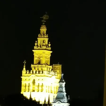 Betis Del Oro Seville