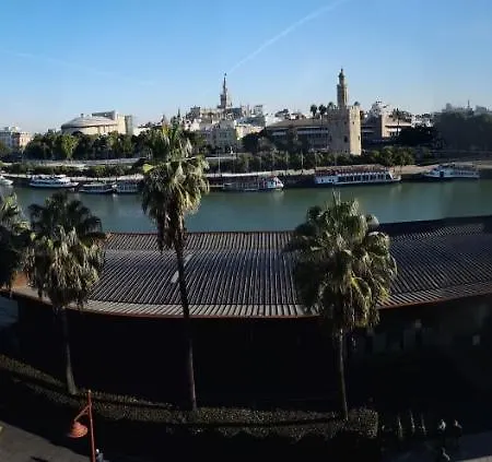 Betis Del Oro Seville